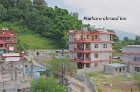 Pokhara Abroad Inn  Покхара